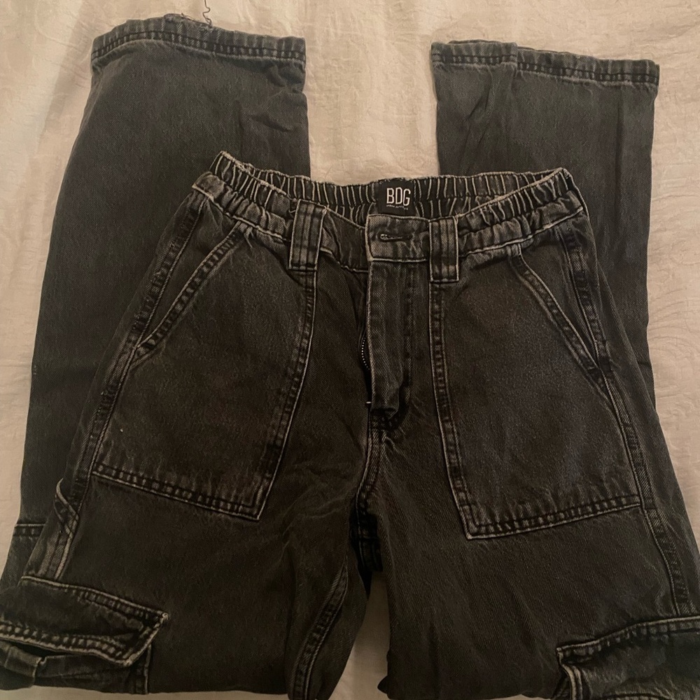 Urban outfitters cargo pants